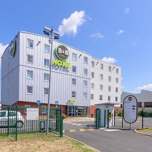 B&B Hôtel MEAUX